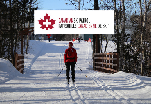 Qu’est-ce que la Patrouille canadienne de ski?